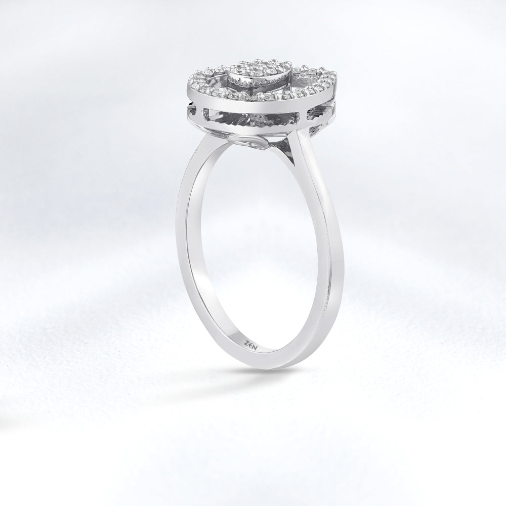 Design Diamond Ring