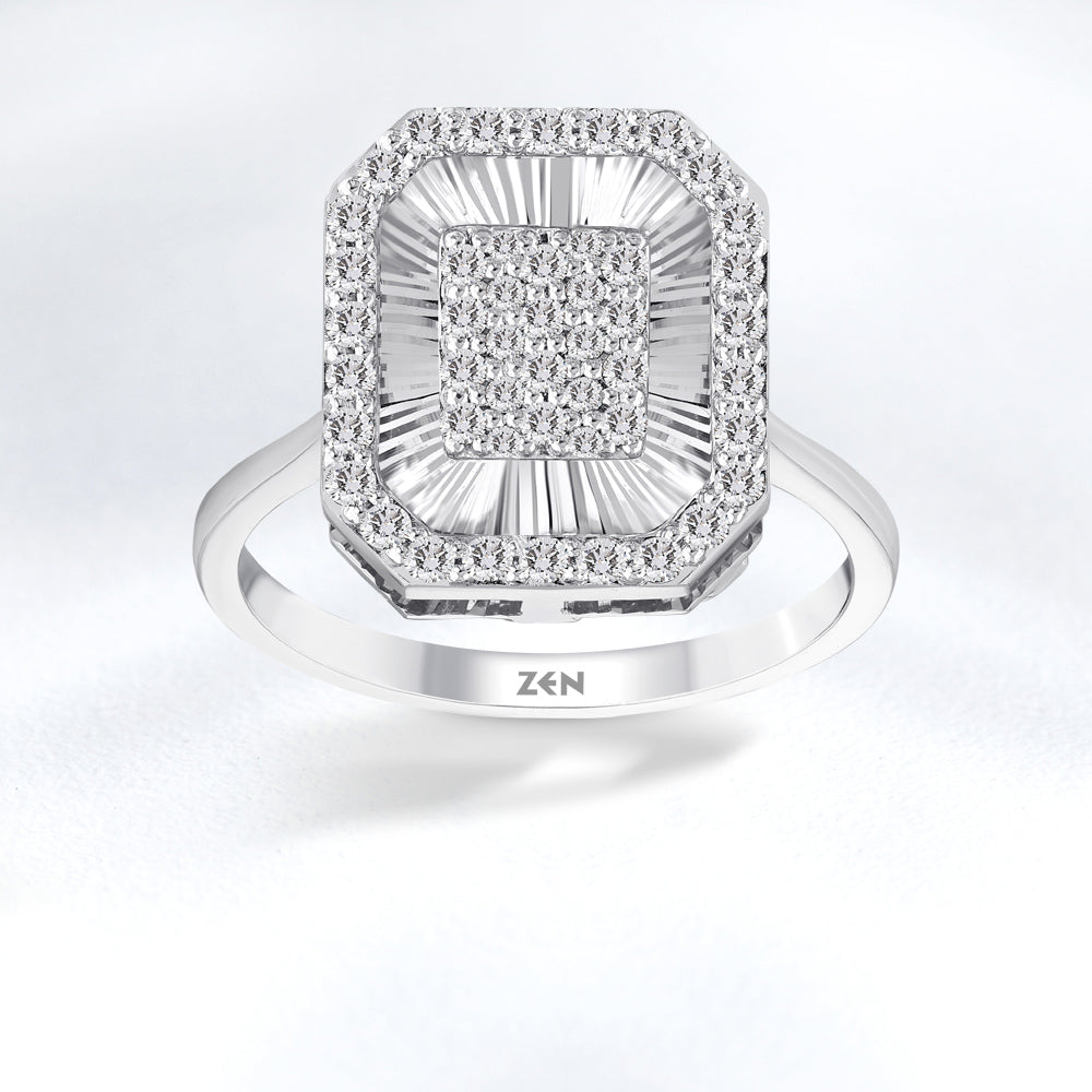 Design Diamond Ring