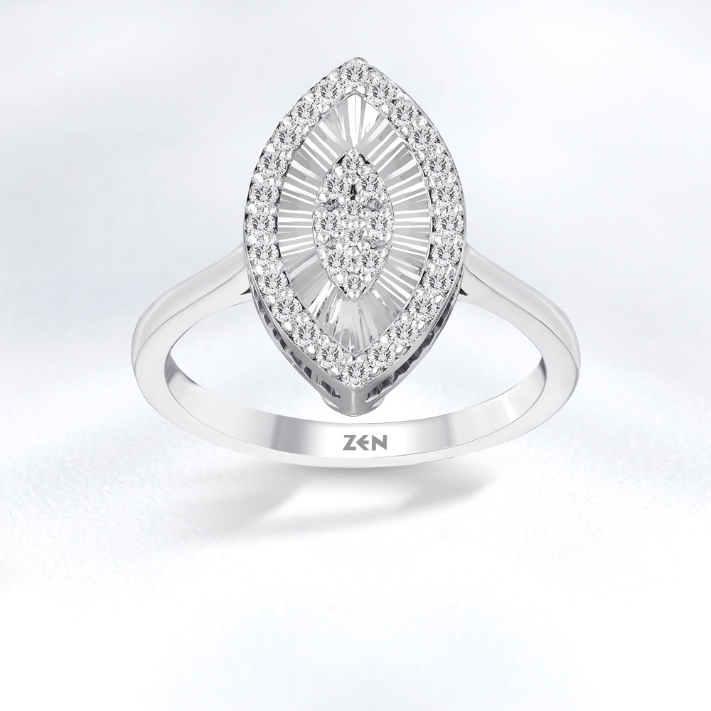 Design Diamond Ring