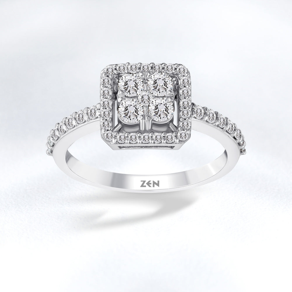 Design Diamond Ring