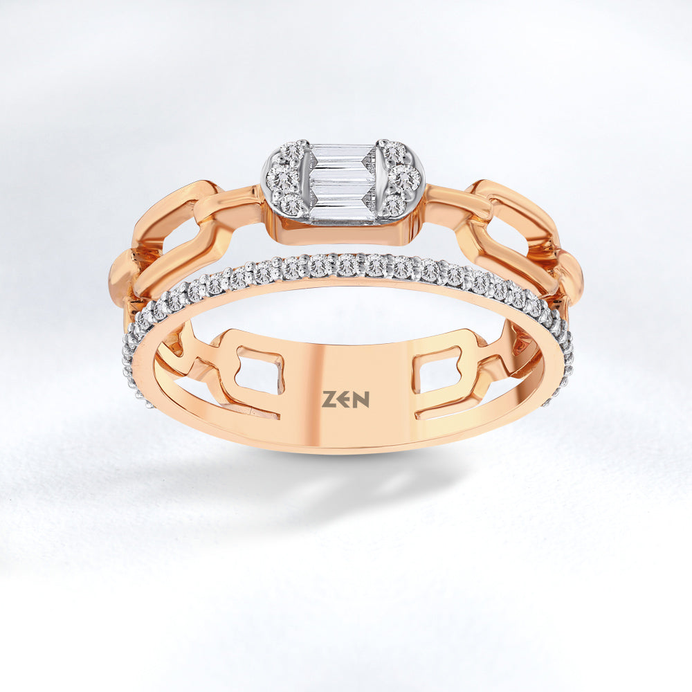 Design Diamond Ring