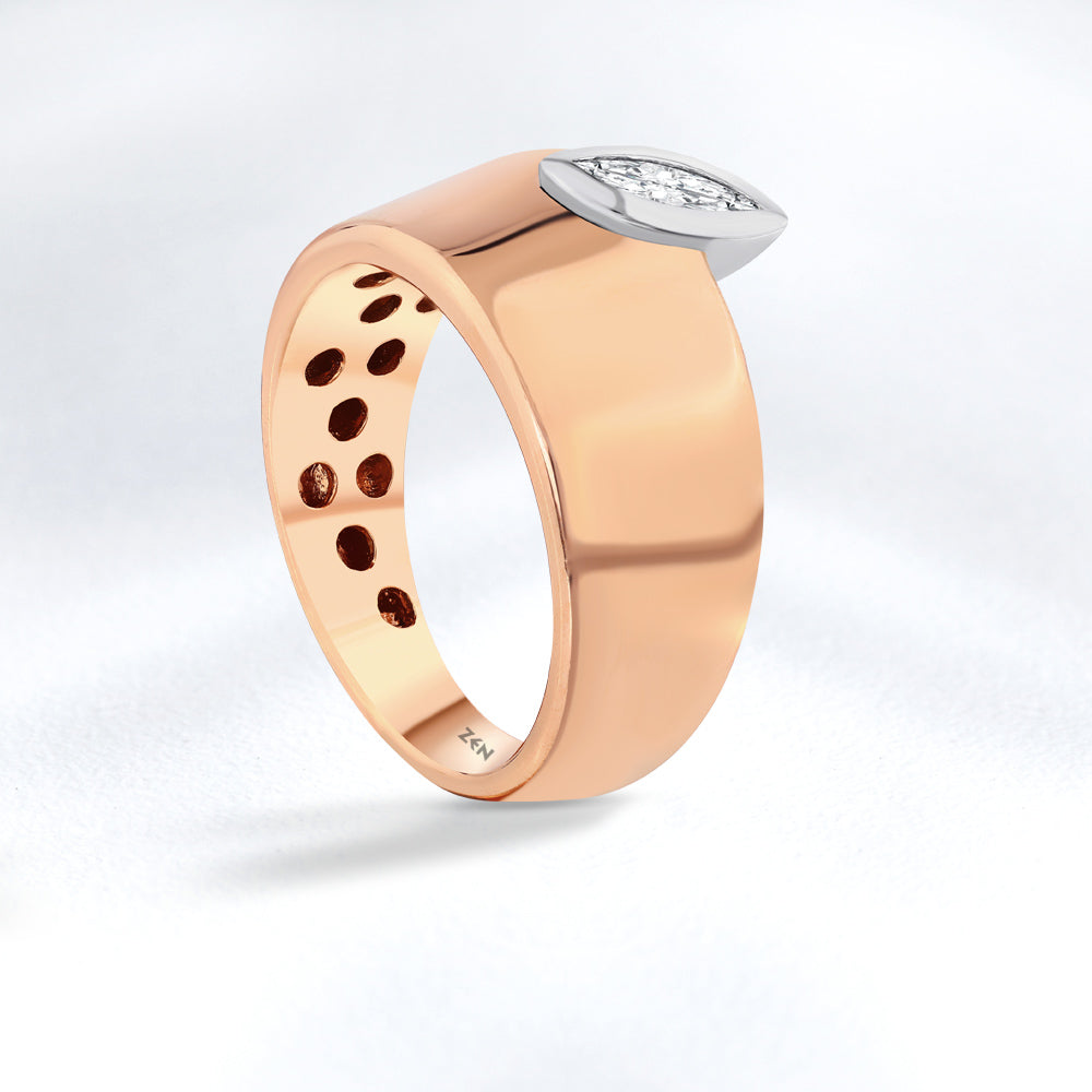 Design Diamond Ring
