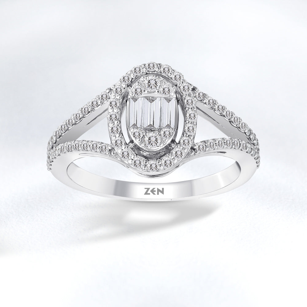 Design Diamond Ring