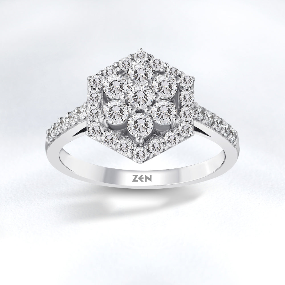 Design Diamond Ring