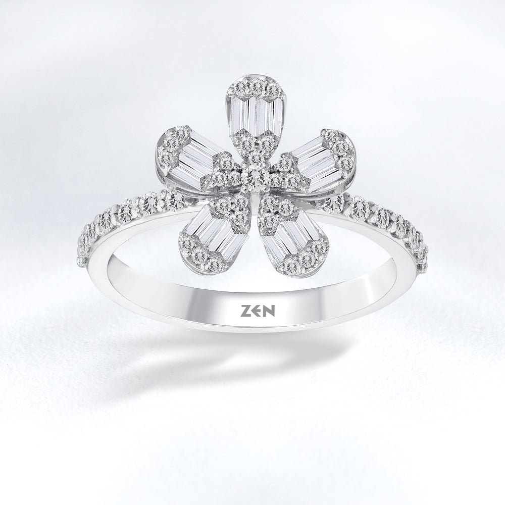 Design Diamond Ring