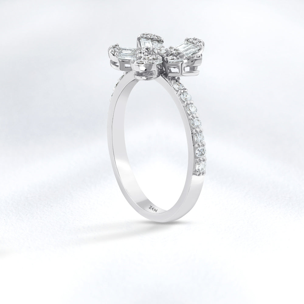 Design Diamond Ring