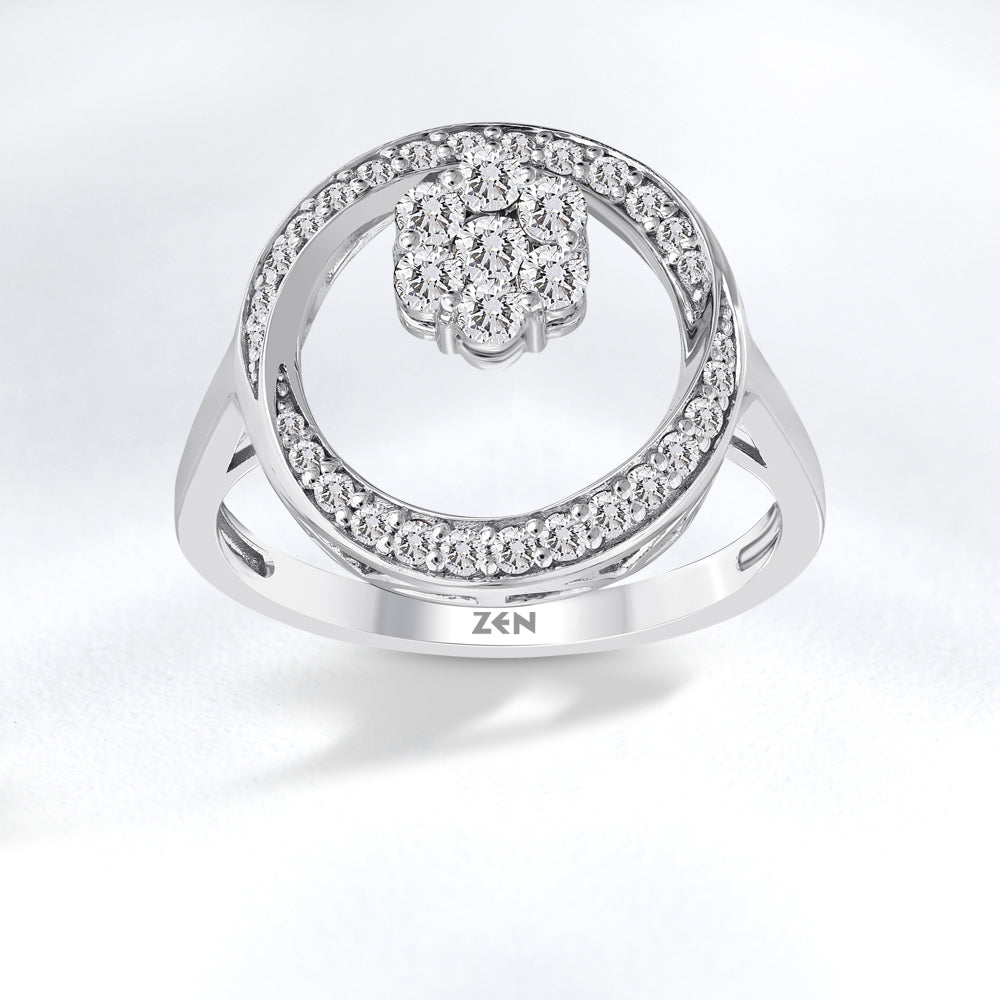 Design Diamond Ring