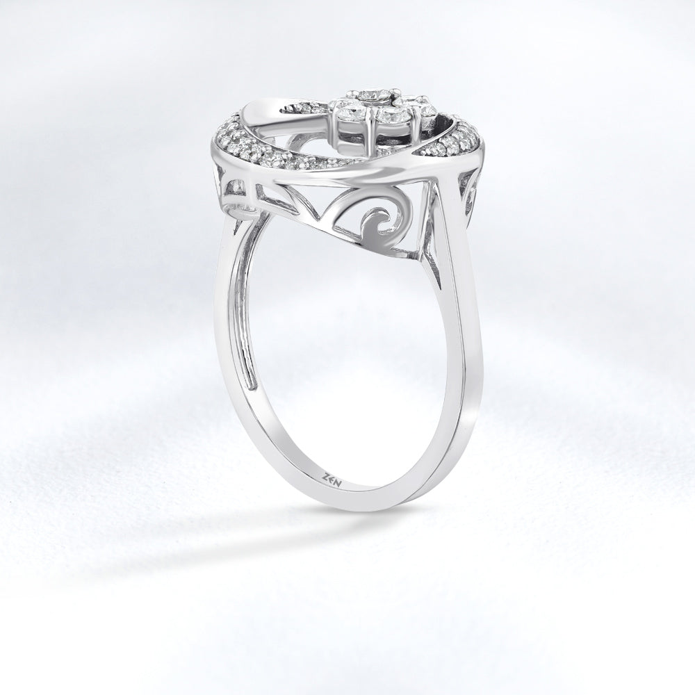 Design Diamond Ring
