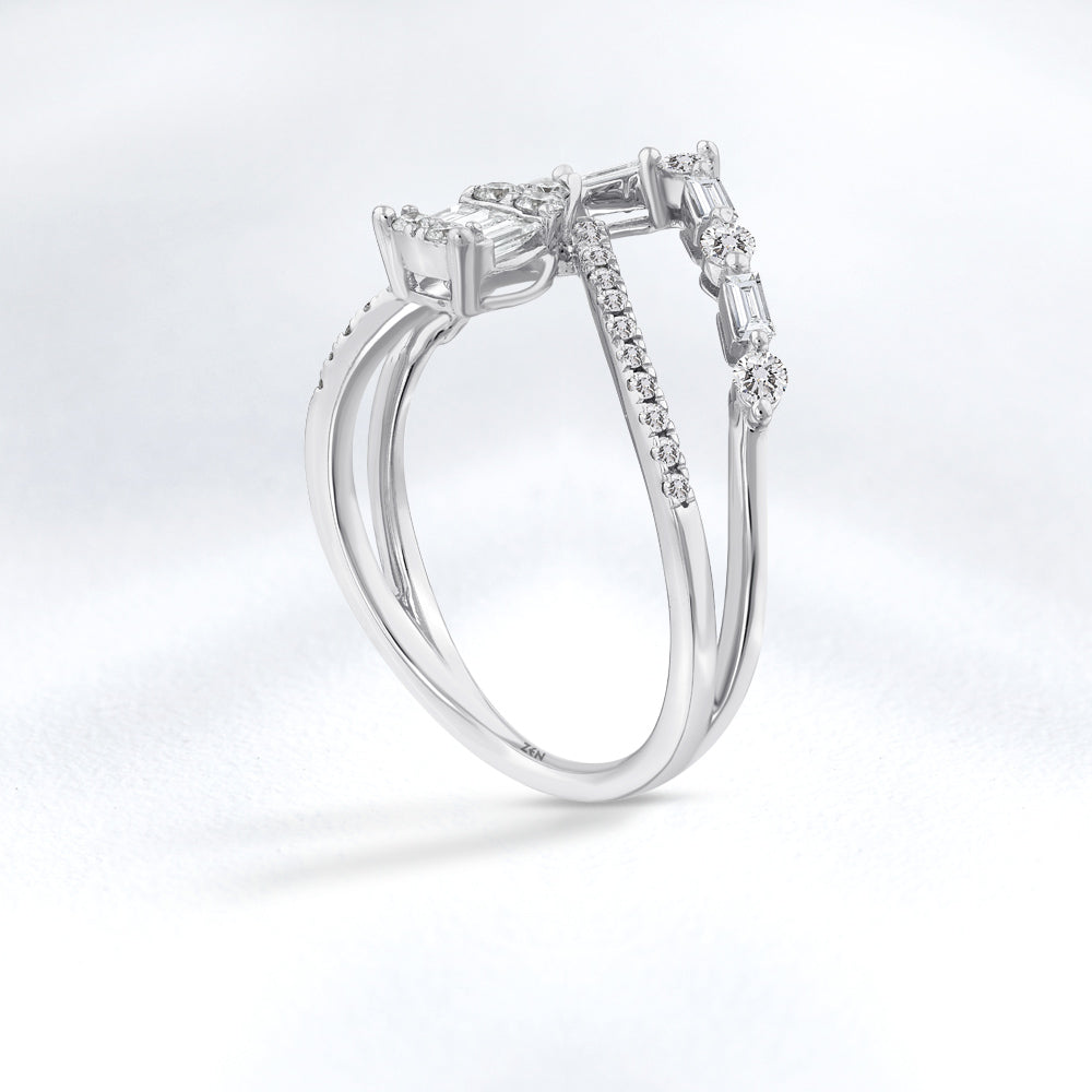 Design Diamond Ring