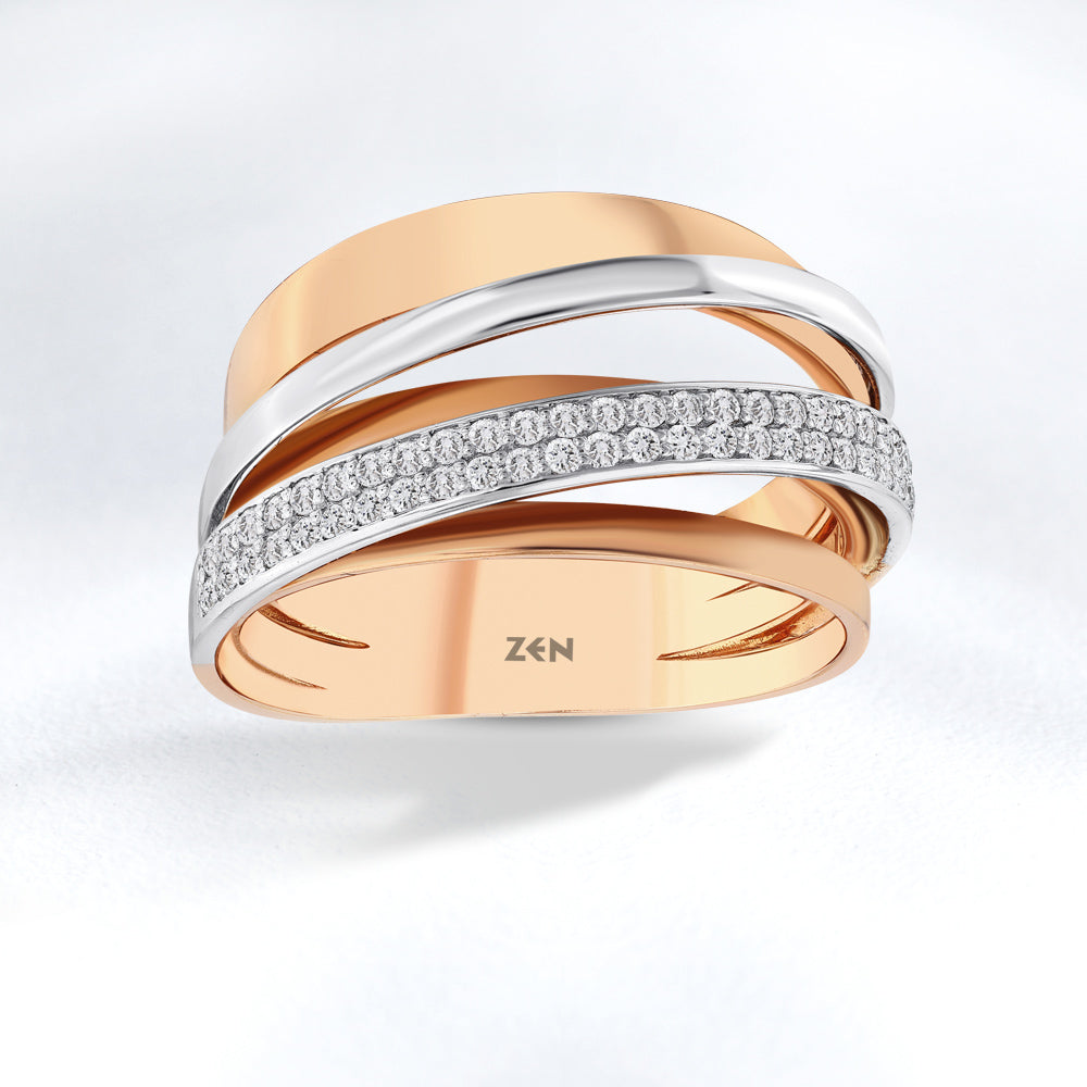 Design Diamond Ring