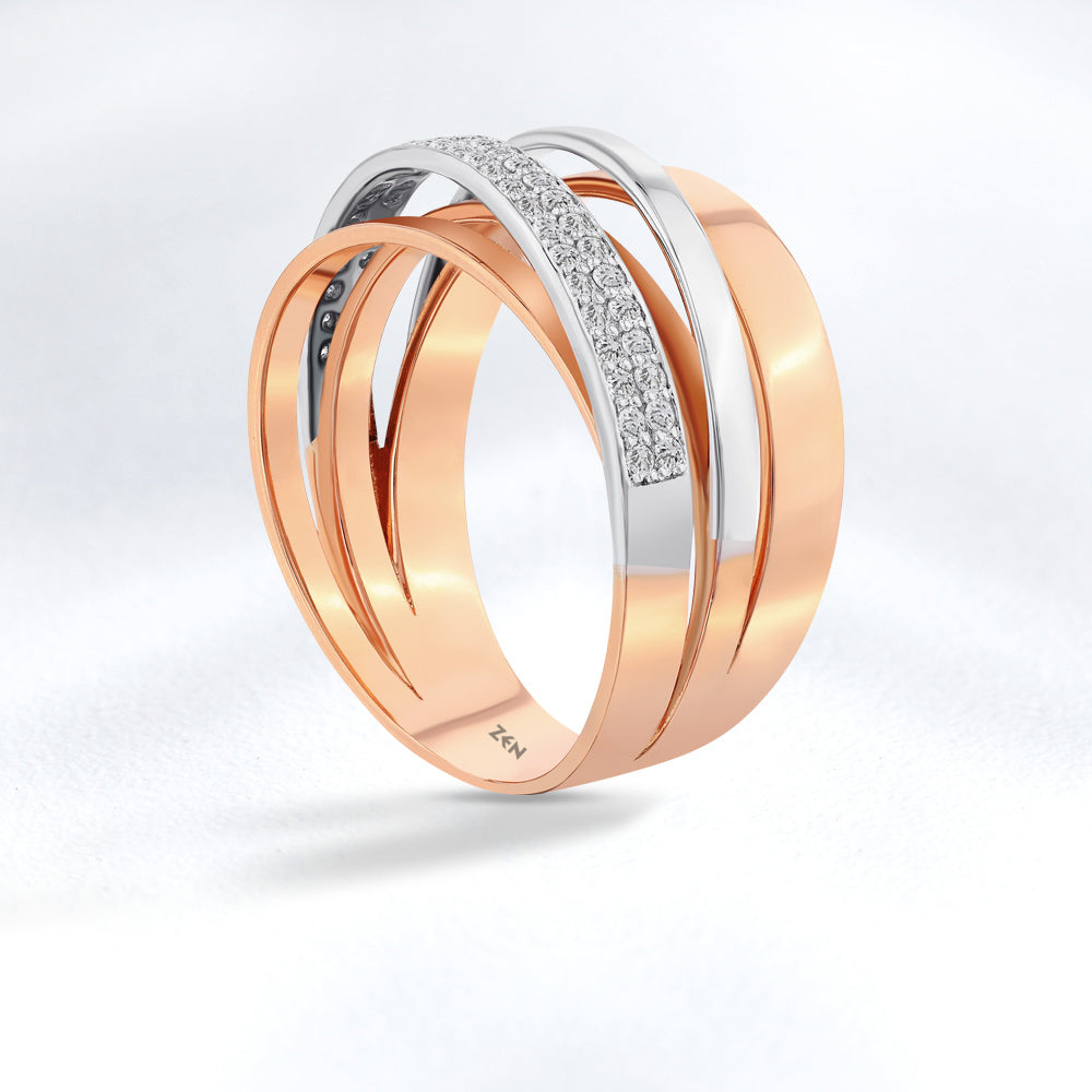 Design Diamond Ring