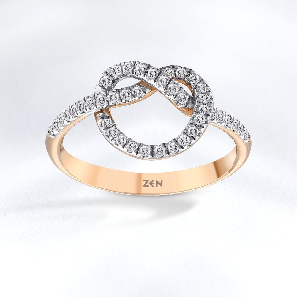 Design Diamond Ring