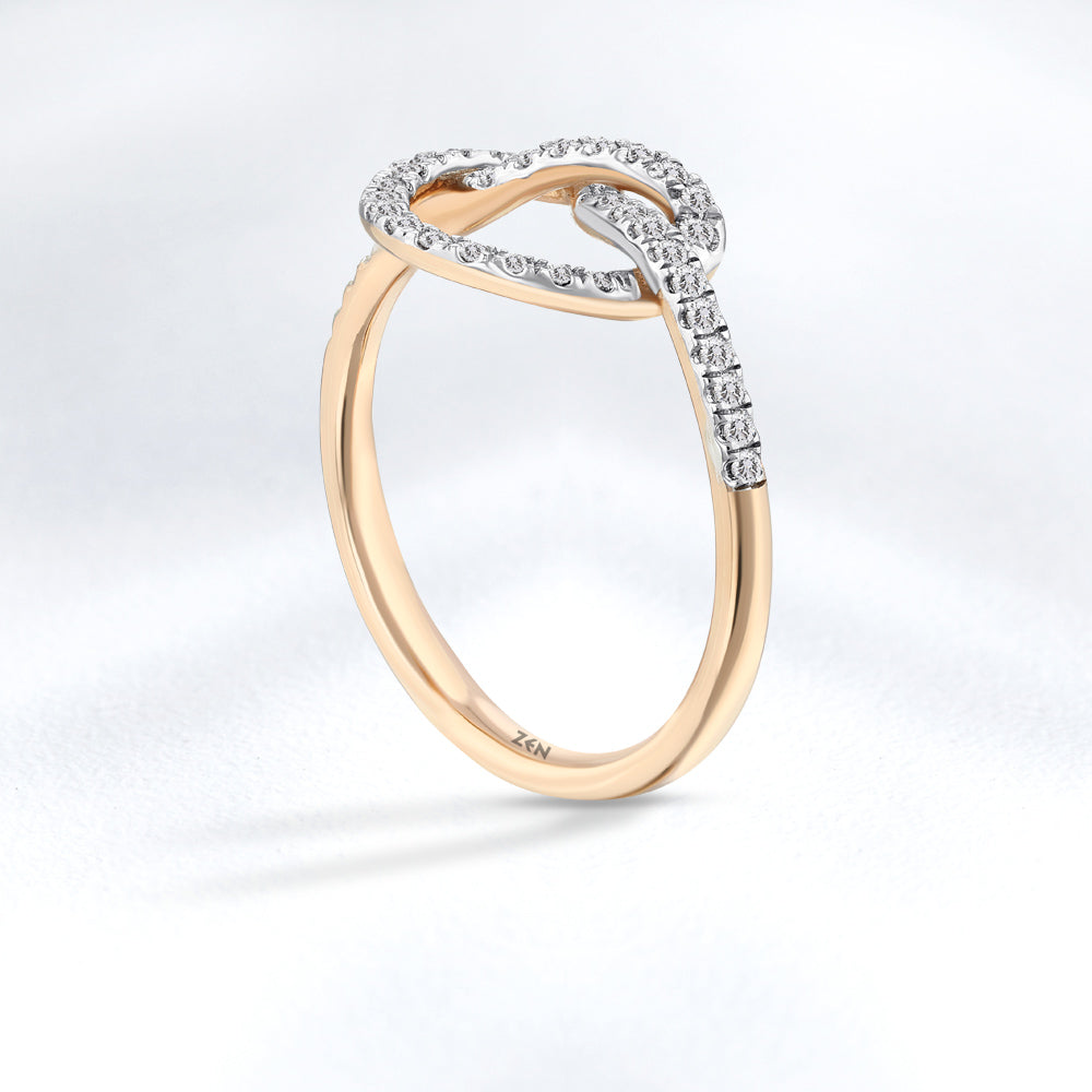 Design Diamond Ring