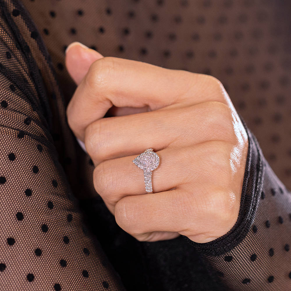 Design Diamond Ring