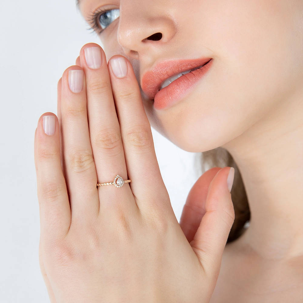 Design Diamond Ring
