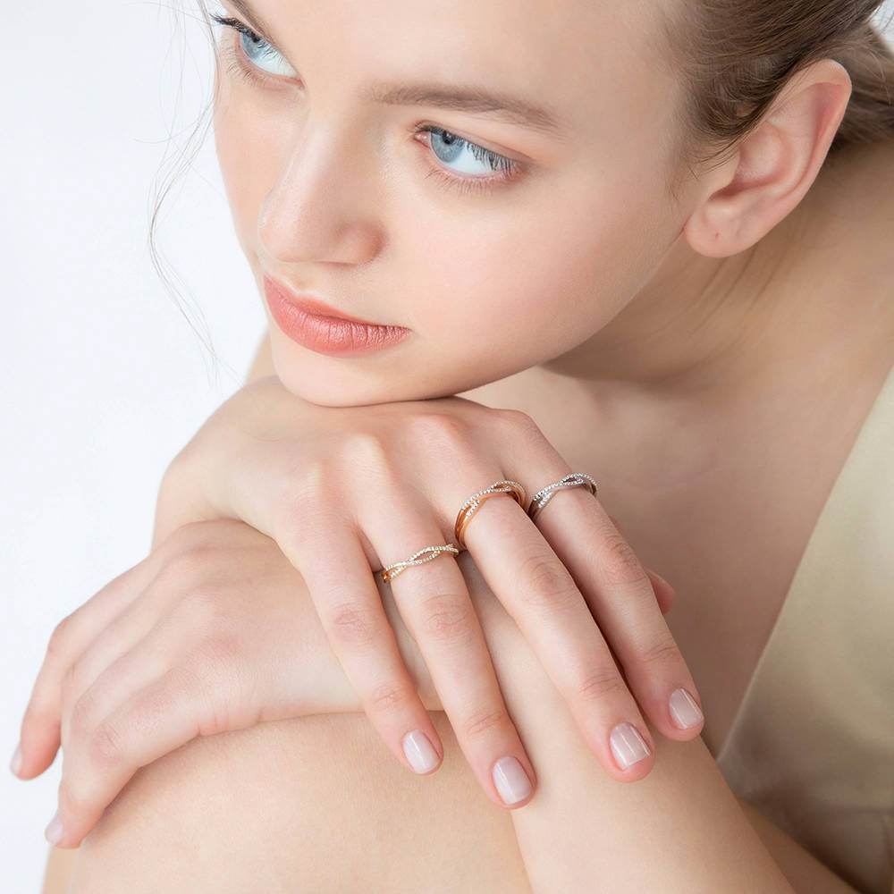Design Diamond Ring