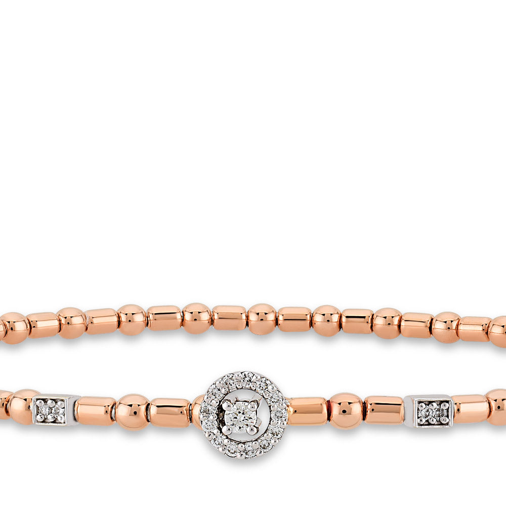 Design Diamond Bracelet