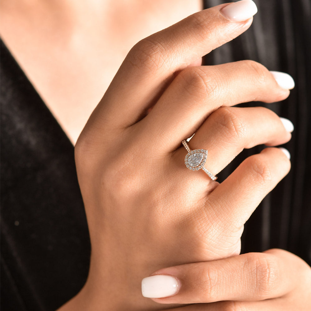 Design Diamond Ring