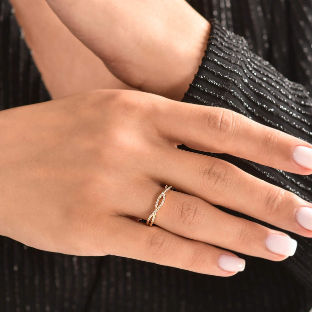 Design Diamond Ring