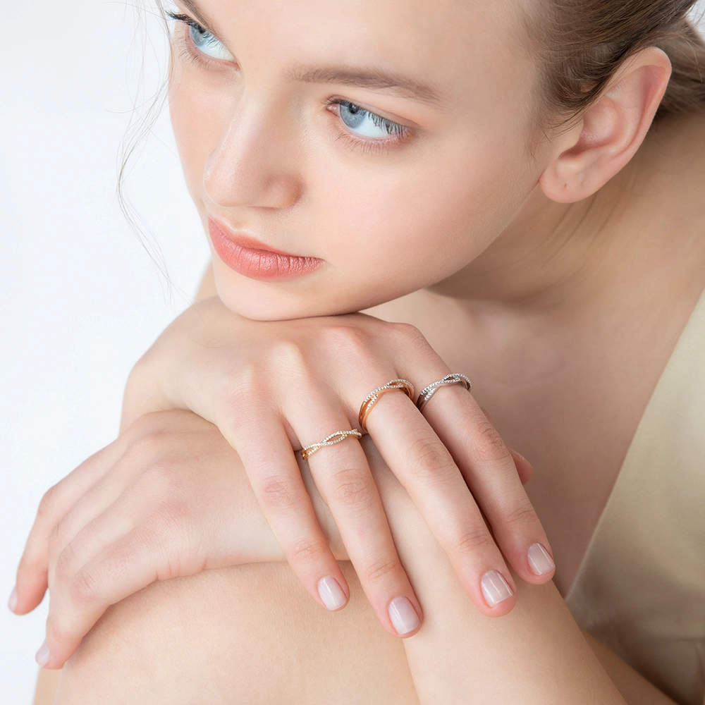 Design Diamond Ring