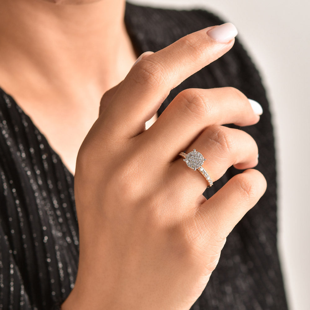 Design Diamond Ring