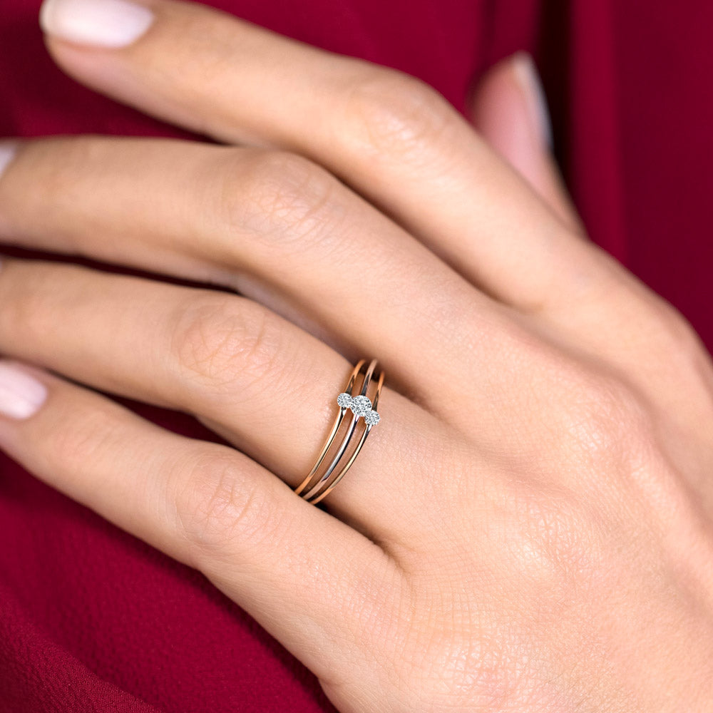 Design Diamond Ring
