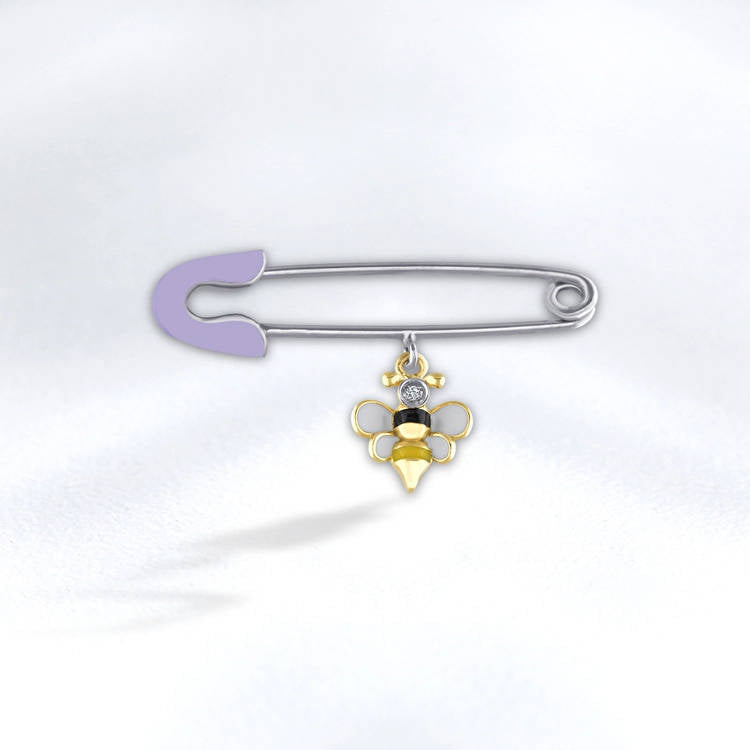 Kids Safety Pin