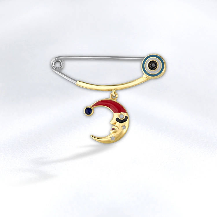 Kids Safety Pin