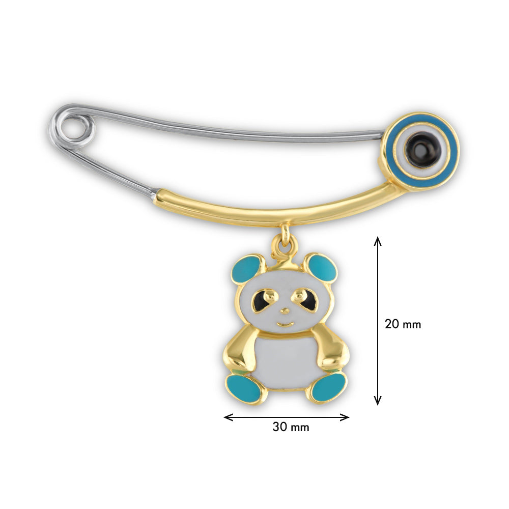 Kids Safety Pin