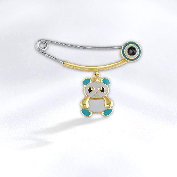 Kids Safety Pin