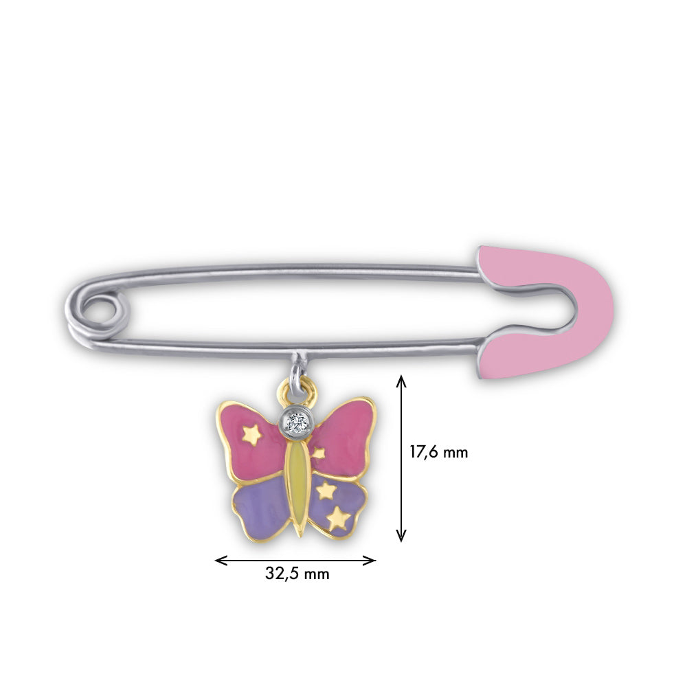 Kids Safety Pin