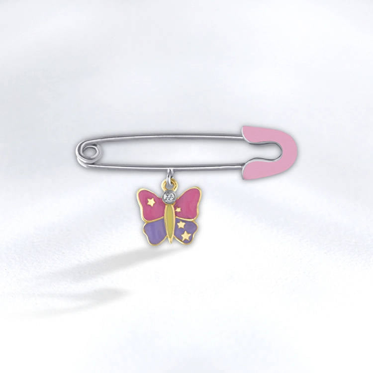 Kids Safety Pin