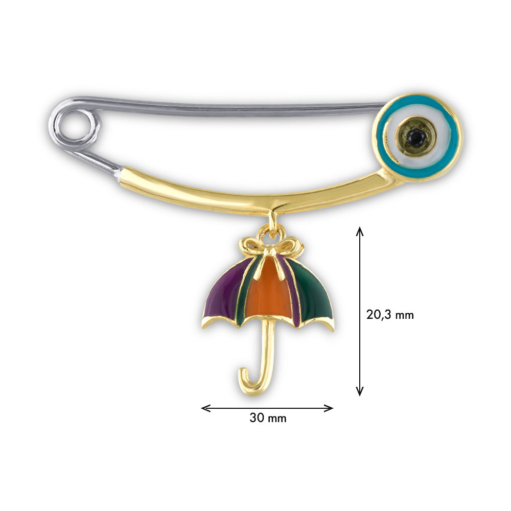 Kids Safety Pin