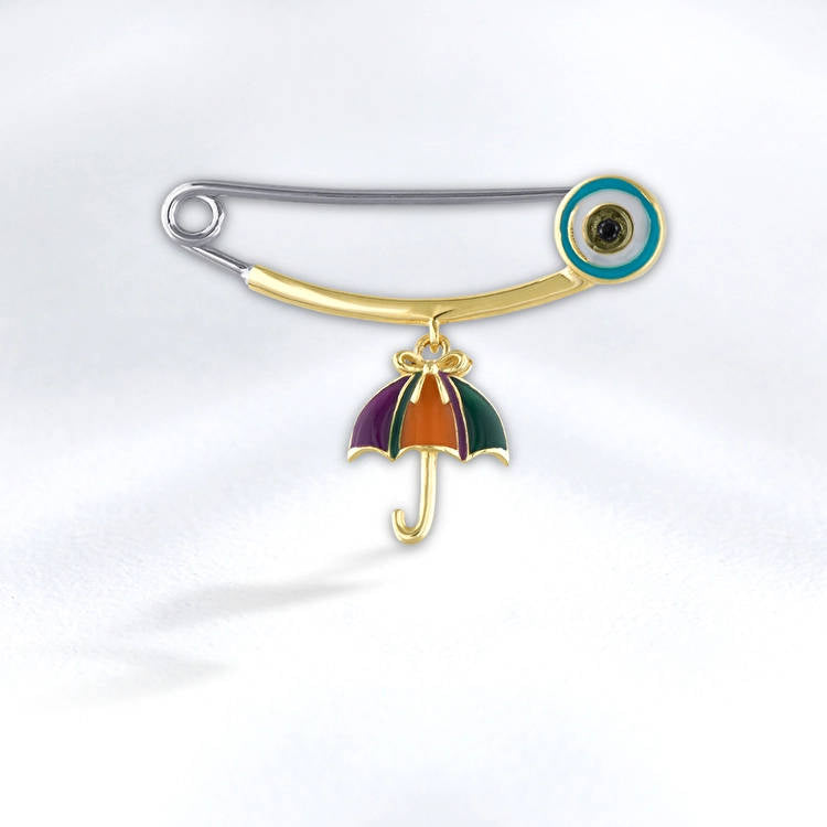 Kids Safety Pin