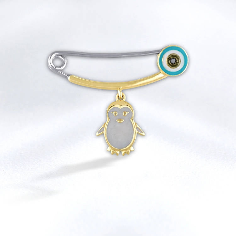Kids Safety Pin