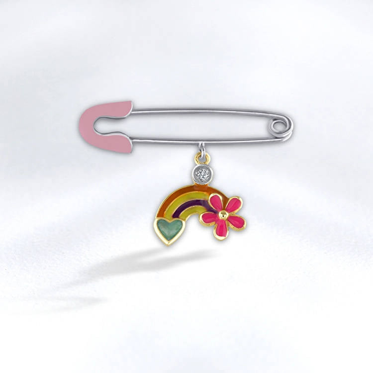 Kids Safety Pin