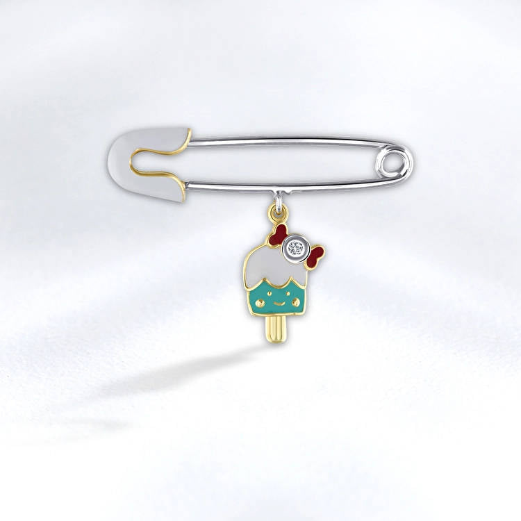 Kids Safety Pin