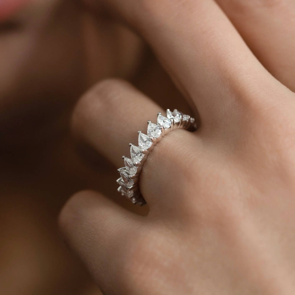 Eternity Diamond Ring
