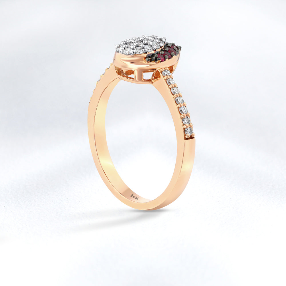 Ruby Ring