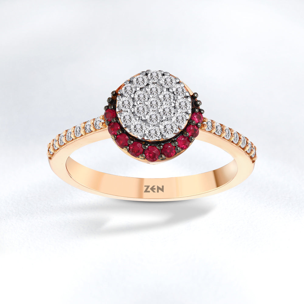 Ruby Ring