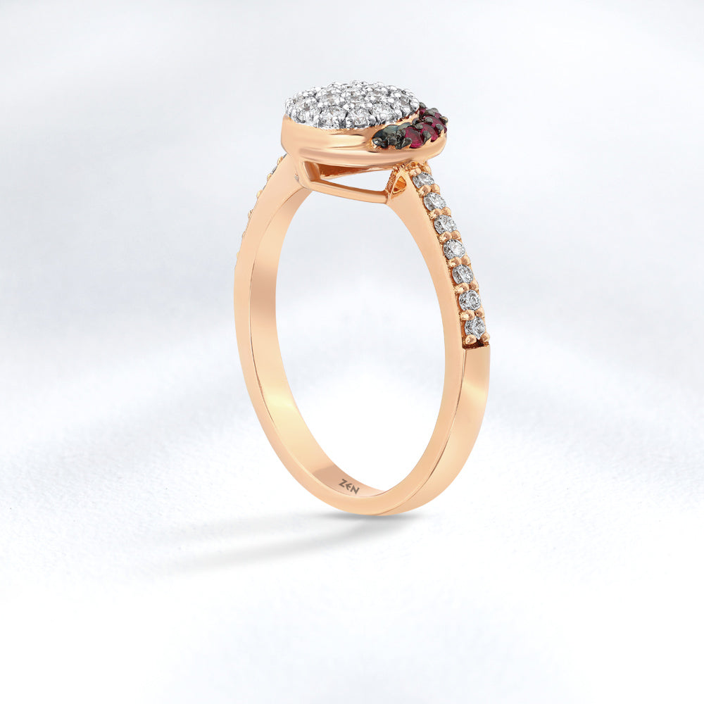 Ruby Ring