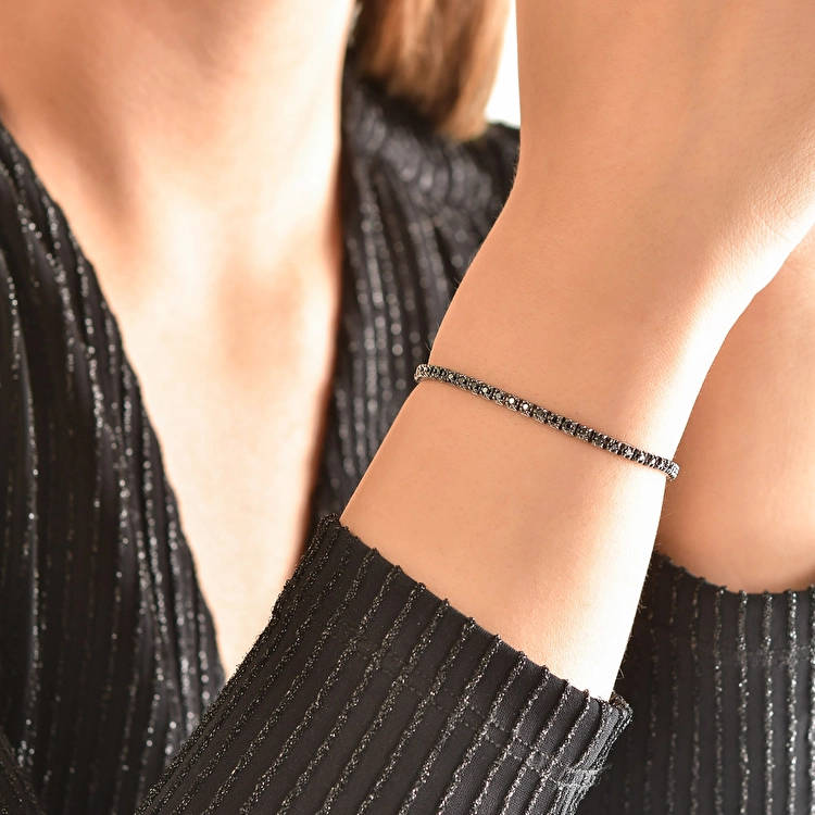 Diamond Tennis Bracelet