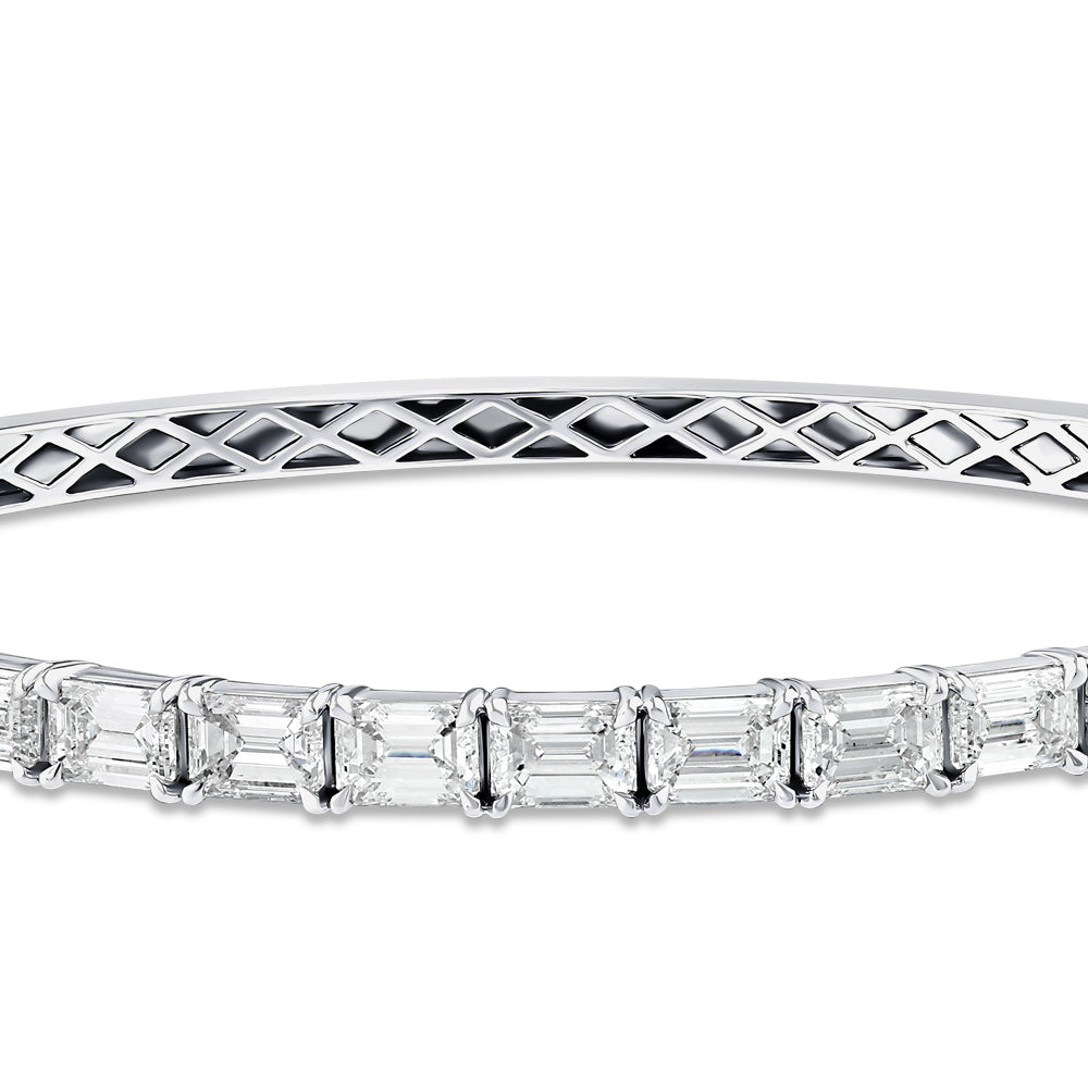 Diamond Design Bracelet