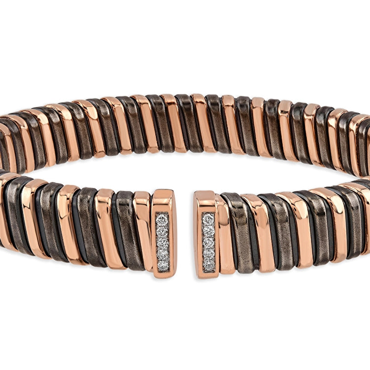 Men's Diamond Bracelet