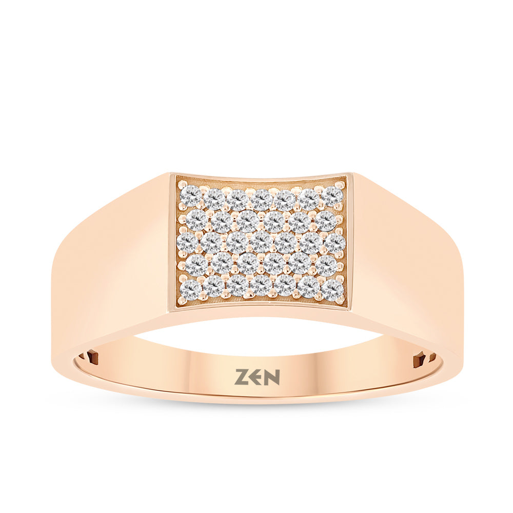 Design Diamond Ring