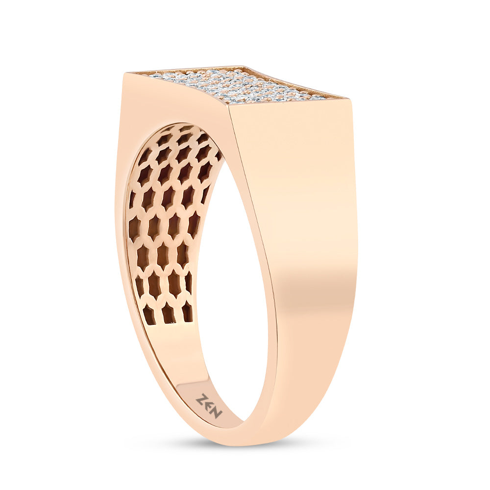 Design Diamond Ring