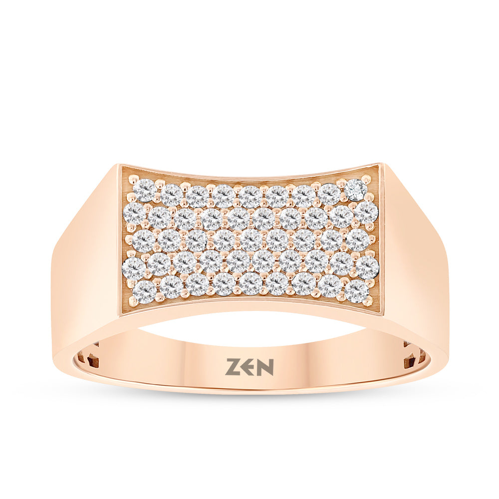 Design Diamond Ring