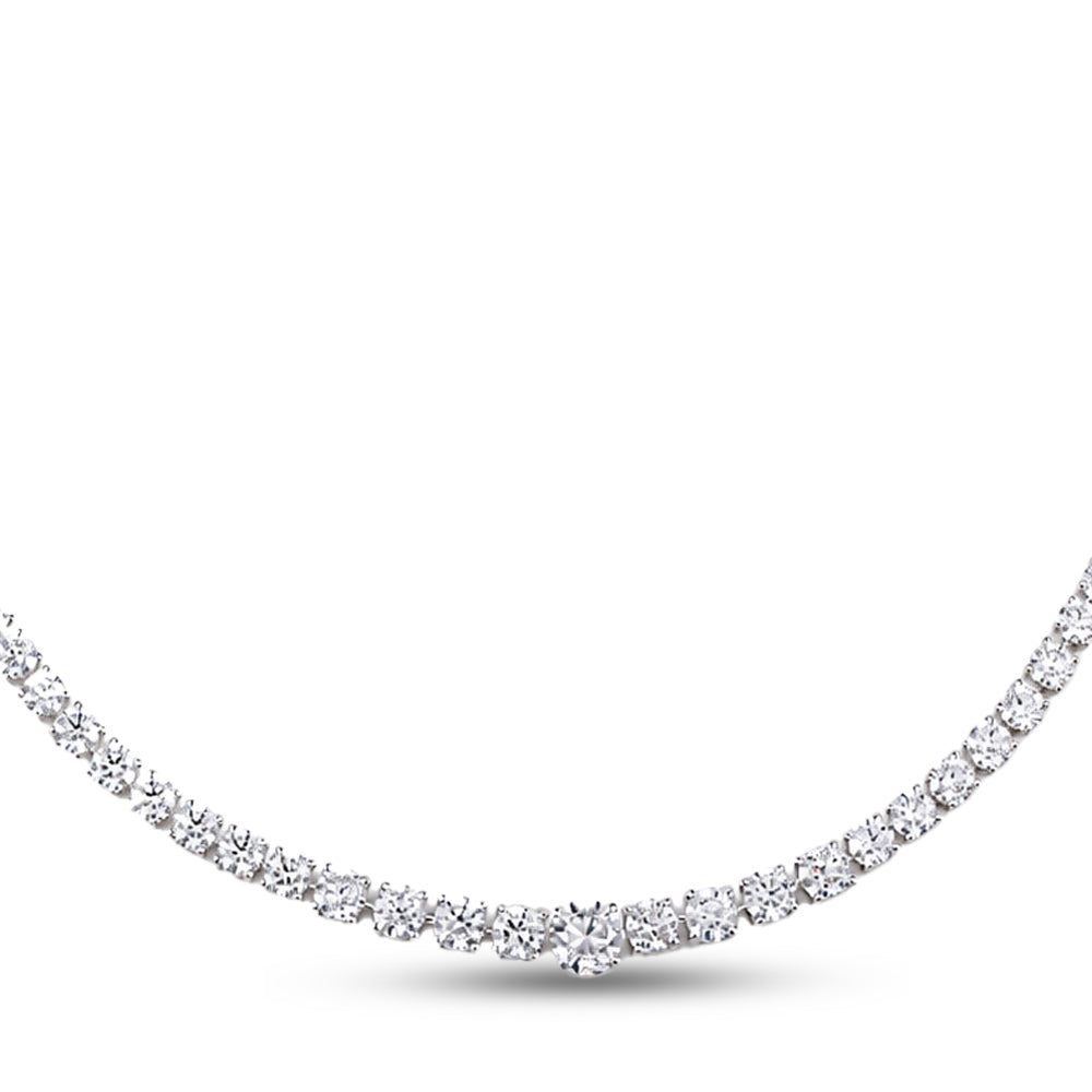 Diamond Necklace