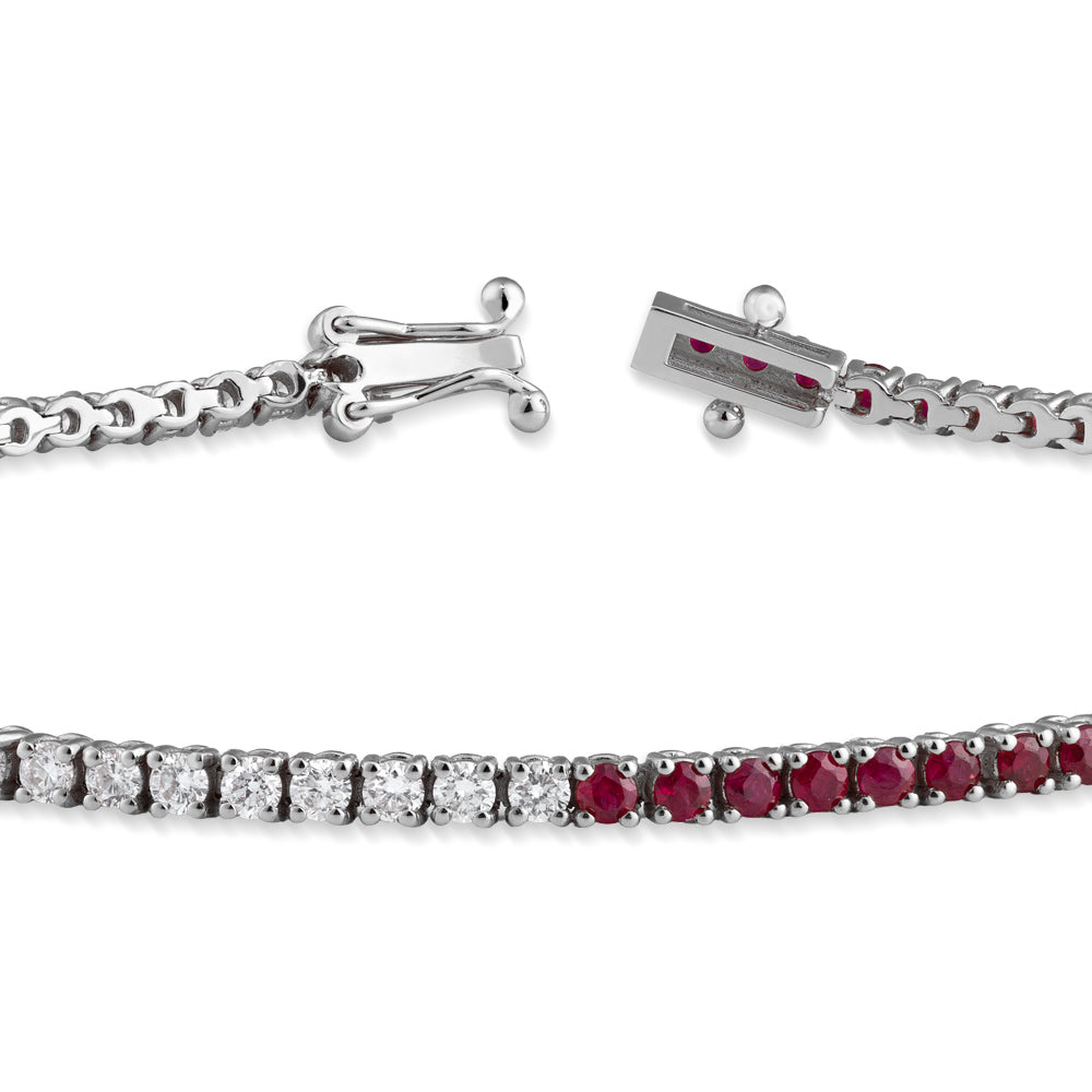 Diamond Tennis Bracelet