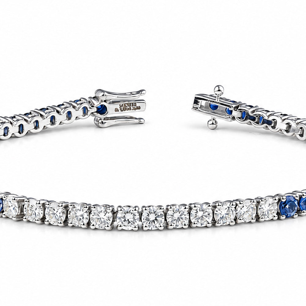 Diamond Tennis Bracelet